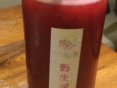 iphone_upload_pic-云海肴·汽锅鸡·云南菜(天津国金汇店)