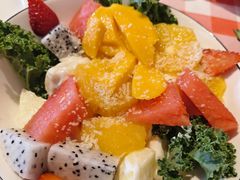 -开心果牛扒城(雍华庭店)