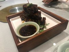 -天和晟烤鸭店(玉泉西街店)