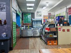 -德海牛肉面(武警医院店)