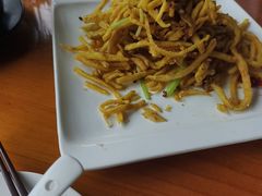 -莲餐厅·湖北菜·潜江小龙虾店(愚园路店)