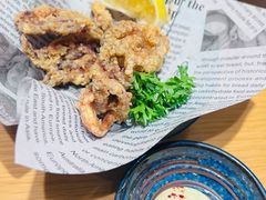 -一風堂拉面(美罗城店)
