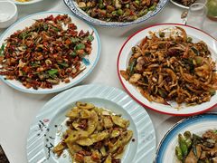 -家有美味(户部山二店)