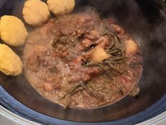 -锅老头铁锅炖•大锅蒸汽海鲜(韩乐坊店)