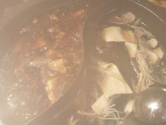 -井格重庆火锅(燕郊永旺店)