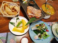 -苏梅花园(群星城店)