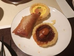 -海航大厦万豪酒店彩海轩中餐厅(霄云路店)