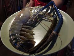 -Paak Dang Riverside 红嘴河畔餐厅