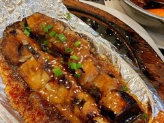 -美极鲜食坊(宝安南路店)