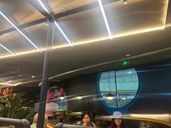 -匠子烤鱼(东方万达店)