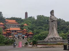 -南沙天后宫景区