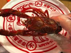 -旺小胖小龙虾