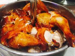 -广东道至正餐厅(区庄店)