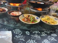 -张关合渣(航空大道店)