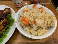 手抓饭-清真·益鑫羊肉手抓馆(花园北街店)