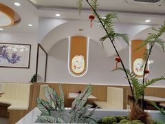-欣达面馆(天桥支路店)