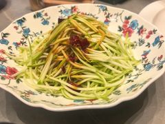 -香阁餐厅·常州菜·常州菜代表品牌(新北奥体店)