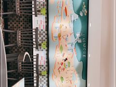 -滕记星发餐室·新加坡菜(巨鹿路店)