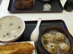 -嘉和一品粥(津华昌道店)