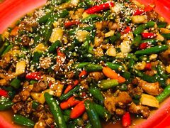 -兔槽江湖菜·重庆璧山兔(水围店)