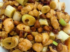 -徐州老菜馆(夹河街店)