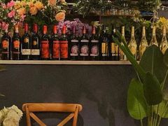 -第101座花园餐厅(湖滨88店)