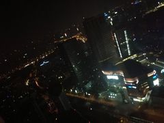 -上海龙之梦万丽酒店