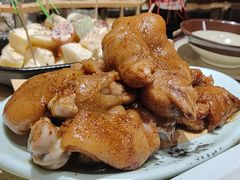 -状元阁烧烤(新华路总店)