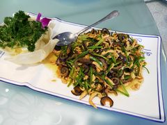 -老院子饭店·鲁菜·海鲜·家常菜