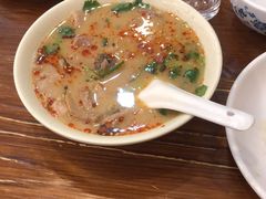 -清真永恒华威肉饼(潘家园店)