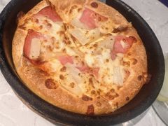 -必胜客(远大路店)