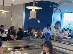 -兰湘子·湘菜小炒(长安万科广场店)