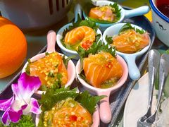 -米泰芒·东南亚料理(体育西店)