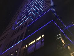 -上海外滩英迪格酒店