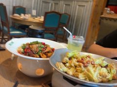 -新白鹿餐厅(城西银泰城店)