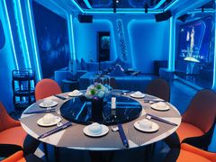 -ALICE PARTY自助式  KTV(松柏路店)