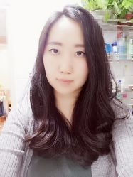 -DH2 hair