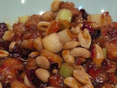 -玉华台饭庄·淮扬菜·烤鸭(望京店)