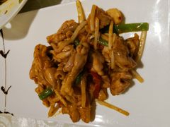 脆肚-马凯餐厅(长椿街店)