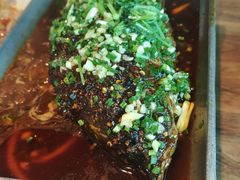 -树厨贵州菜(花果园购物中心店)