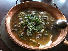 -朝伟清真铜瓢牛肉馆(三十年老·店)