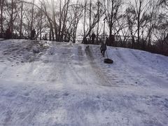 -黛秀湖公园
