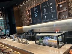 -星巴克臻选(北京颐堤港中心第二店)