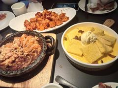 -小菜园新徽菜(青岛市南万象城店)