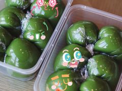 -许阿姨糕团店(南京总店)