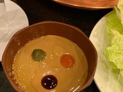 麻酱调料-南门涮肉(北洼路店)