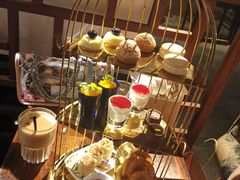 -T館·花园艺术餐厅