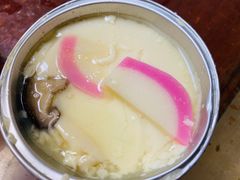 茶碗蒸-味太助·银饭食堂(中华城店)