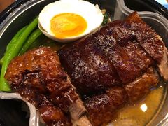 -鹅冠港式茶餐厅(来福士店)