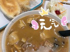 -当家水煎包·牛肉汤(浦江店)